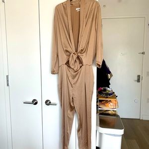 Overlover jumpsuit - LIKE NEW